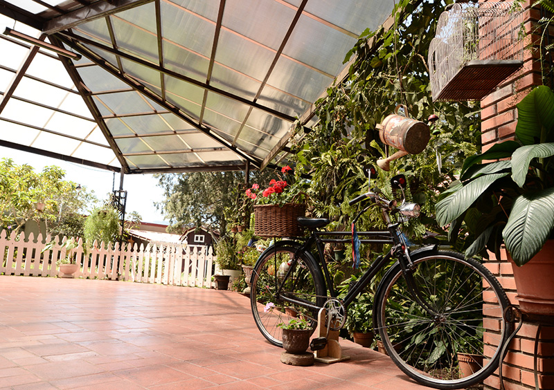 Polikarbonát termékek