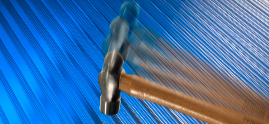 Polikarbonát termékek